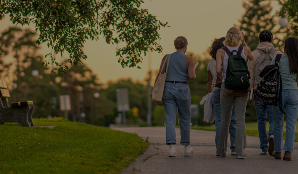 Contact Us Up Campus Living